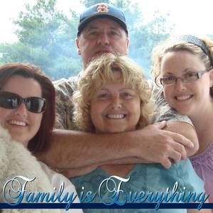 Meet your Posher, Nancy